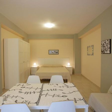 Appartamento Topazio Letojanni Εξωτερικό φωτογραφία