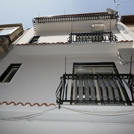 Appartamento Topazio Letojanni Εξωτερικό φωτογραφία